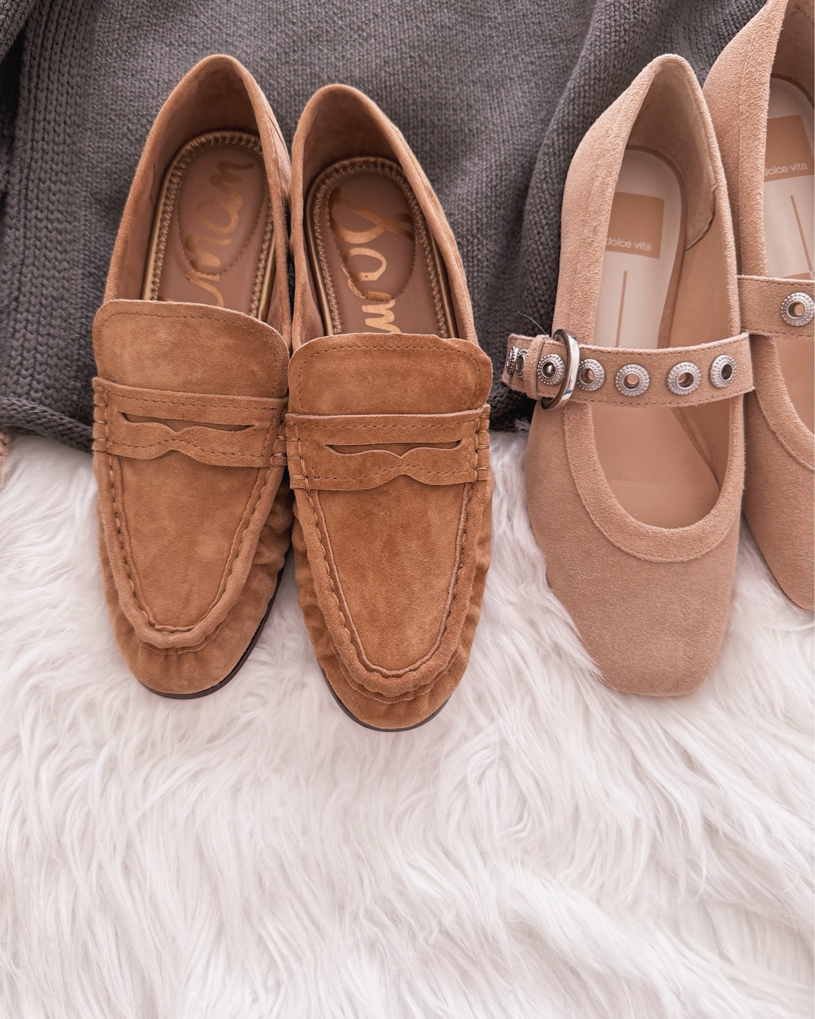 Some of my most favorite shoes from the Nordstrom anniversary sale!

#LTKSeasonal #LTKOver40 #LTKWorkwear