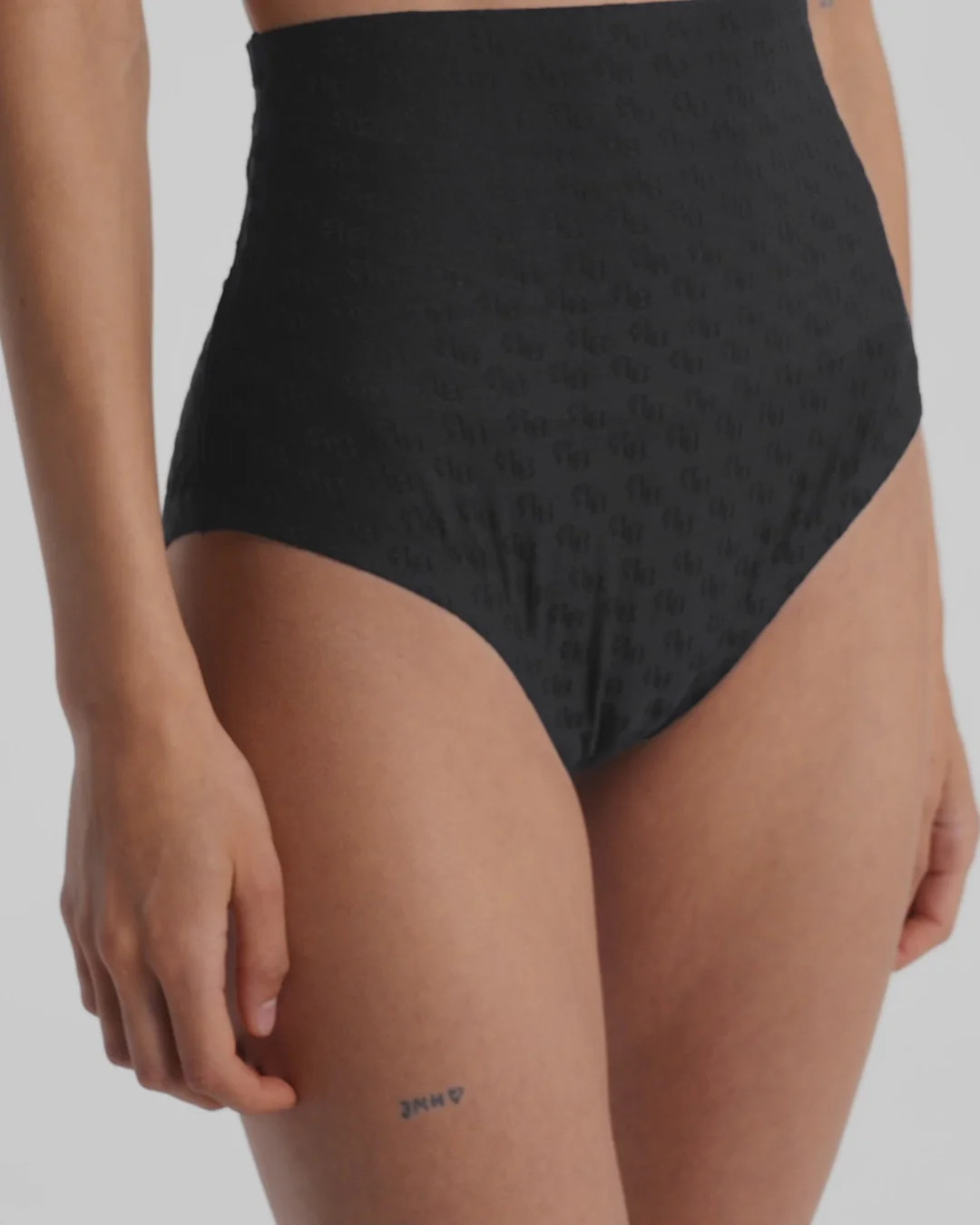 HIGH WAIST PANT | Rat & Boa