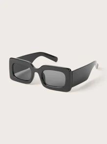 Acrylic Frame Fashion Glasses SKU: swglass03200807868(1000+ Reviews)$5.50$5.23Exclusive 5% OFFAdd... | SHEIN
