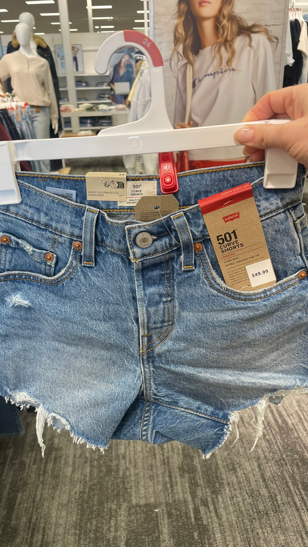 @levi are on sale @Target and now’s the time to grab the quality pieces you’ve been eyeing. Also linked some of my fave @levi pants  

#LTKSaleAlert #LTKSeasonal #LTKootd