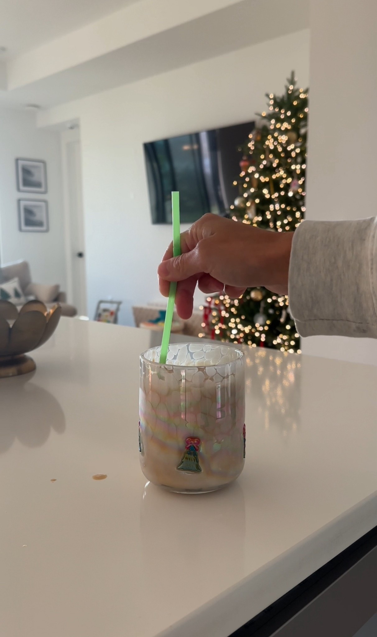 🎄cofffee cup!!

Seasonal/ holiday/ Anthropologie 


#LTKHoliday #LTKSeasonal #LTKGiftGuide