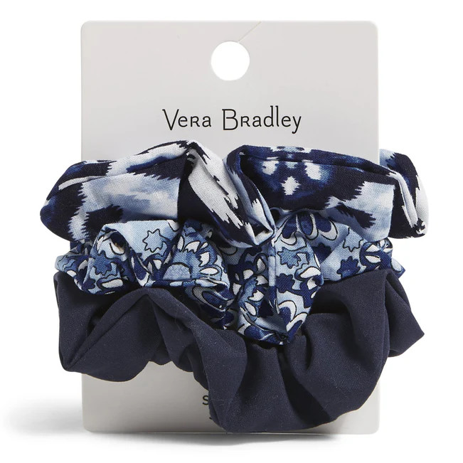 Scrunchie | Vera Bradley