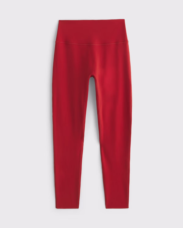 Women's YPB studioFLEX 7/8-Length Legging | Women's New Arrivals | Abercrombie.com | Abercrombie & Fitch (US)