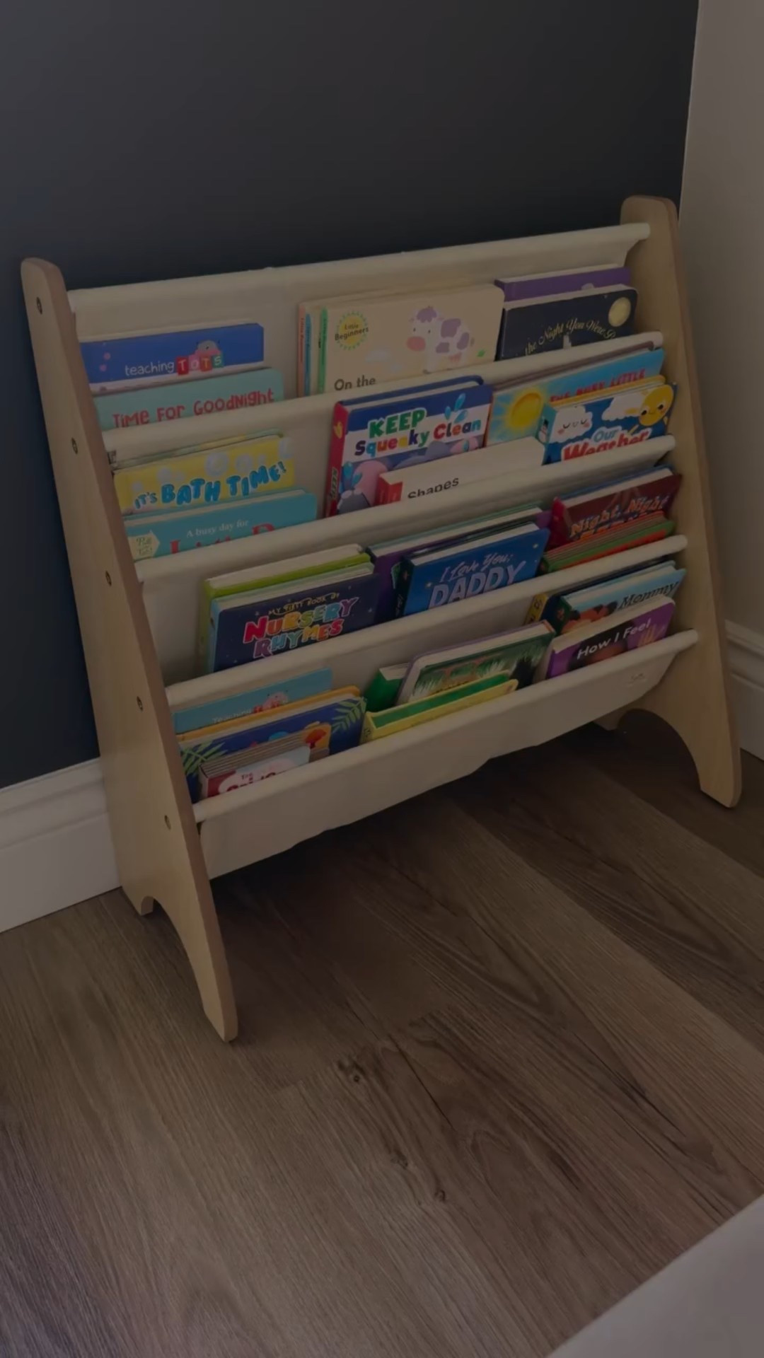 Not every toy can be organized nicely and if you’re tired of toys taking over your space - here are aesthetic toy storage ideas that blend beautifully into your home and keep the chaos contained.

Say goodbye to loud, plastic bins ✋🏻

Which one’s your fave? Let me know in the comments!
Save this post to try one later!

Comment SHOP if your interested in any links 🫶

⸻

#ToyStorageIdeas #AestheticToyStorage #MinimalMomLife #ClutterFreeLiving #MontessoriAtHome #MomLifeSimplified #OrganizedHome #NeutralNursery #StorageSolutions #DeclutterYourHome #CalmHomeVibes