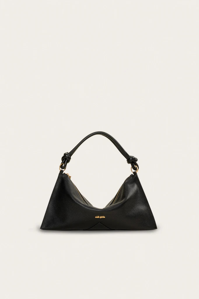 HERA MINI SHOULDER BAG - BLACK | Cult Gaia - US