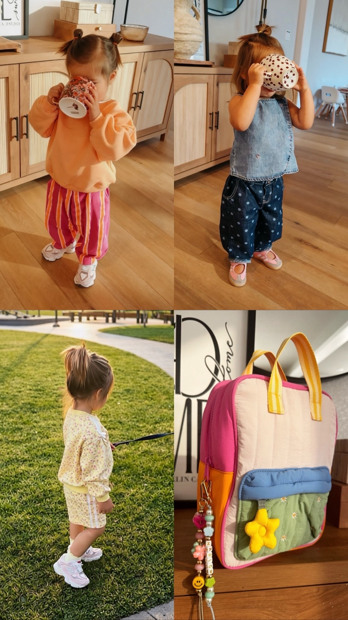 Toddler girl outfits

Spring outfits
Zara toddler girl outfits
Zara kids
Striped pants
Polka dot pants
Old navy toddler outfits
Matching set
Backpack



#LTKgrwm #LTKootd #LTKKids