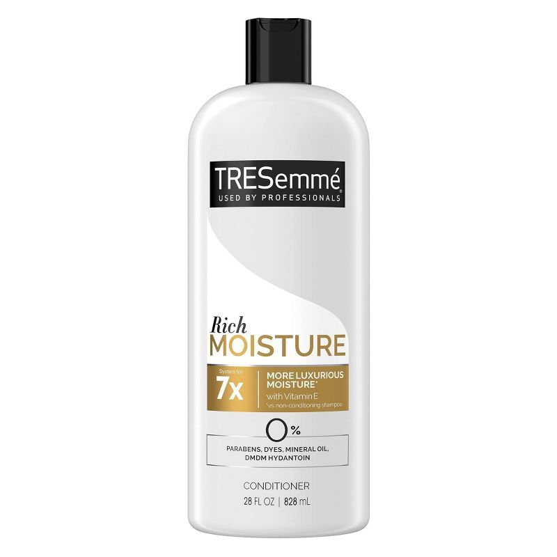 Tresemme Moisture Rich with Vitamin E Conditioner | Target