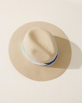 Sun Straw Hat | Chico's