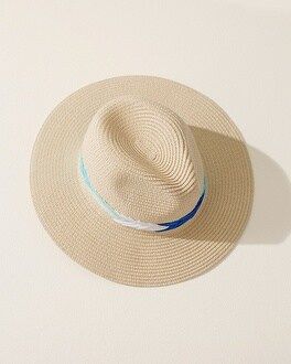 Sun Straw Hat | Chico's
