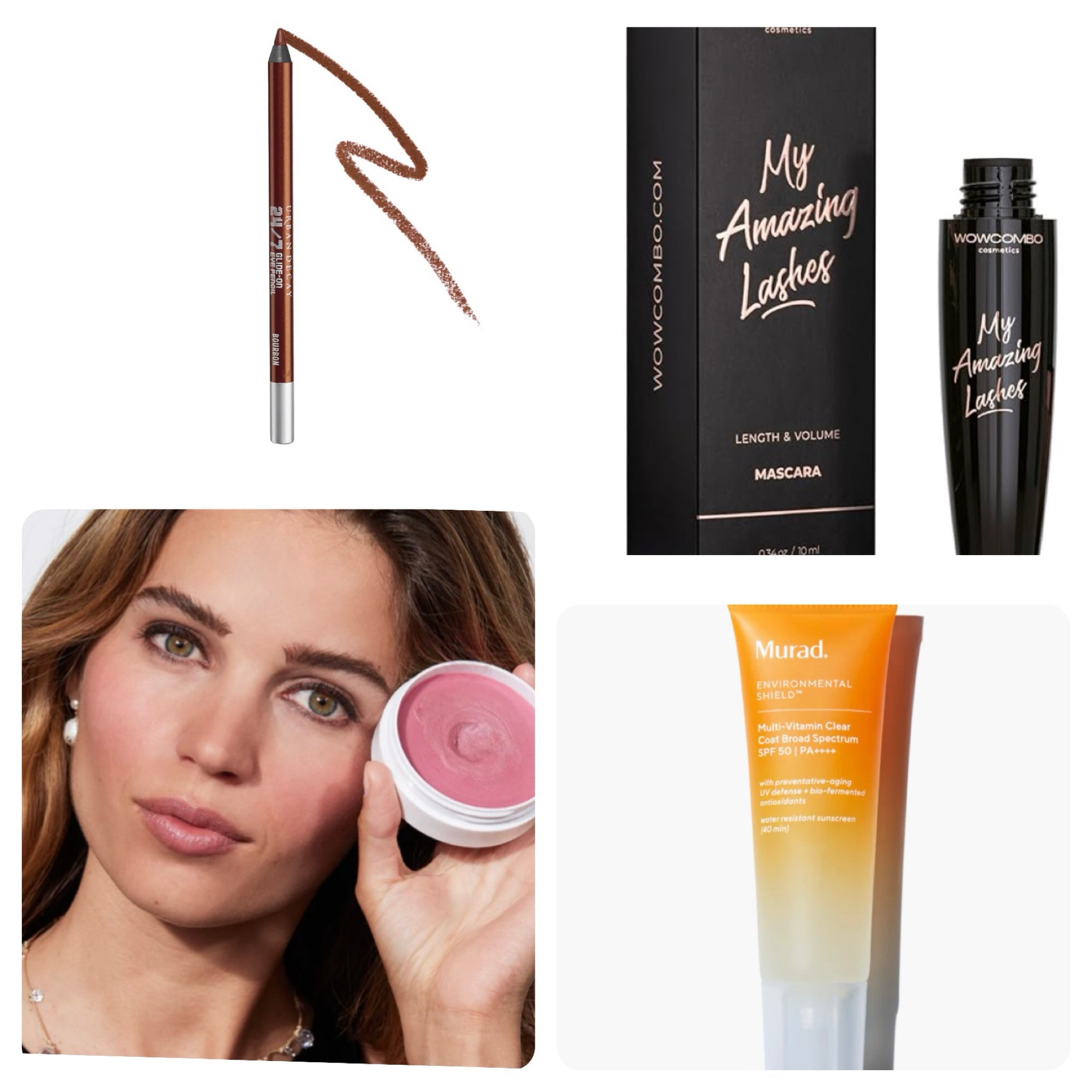 Summer must haves for No Make Up - Make Up and glowing skin !

#summerbeauty #summerskin


#LTKFindsUnder50 #LTKBeauty #LTKSeasonal