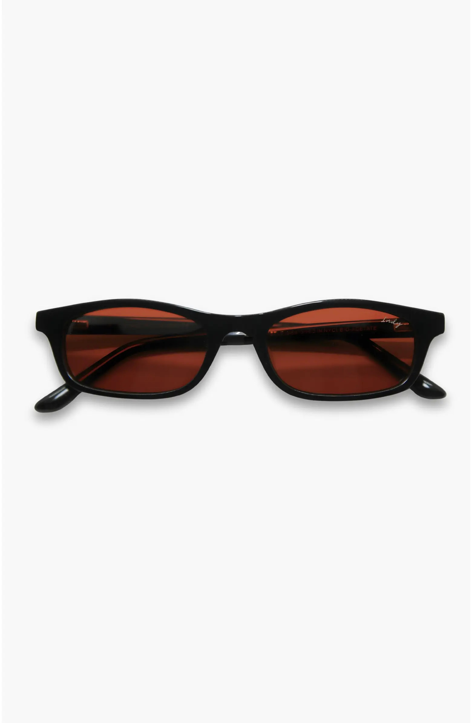 Joey Square Polarized Sunglasses | Nordstrom