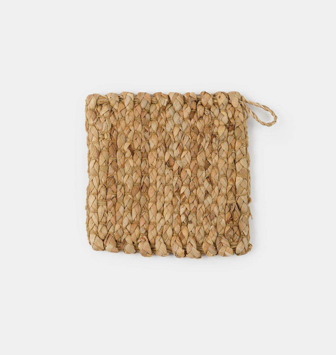 Seagrass Trivet | Amber Interiors