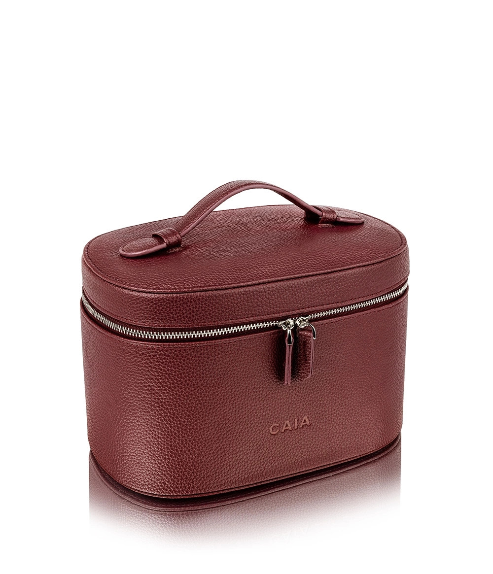 BEAUTY CASE RUBY | CAIA Cosmetics DE