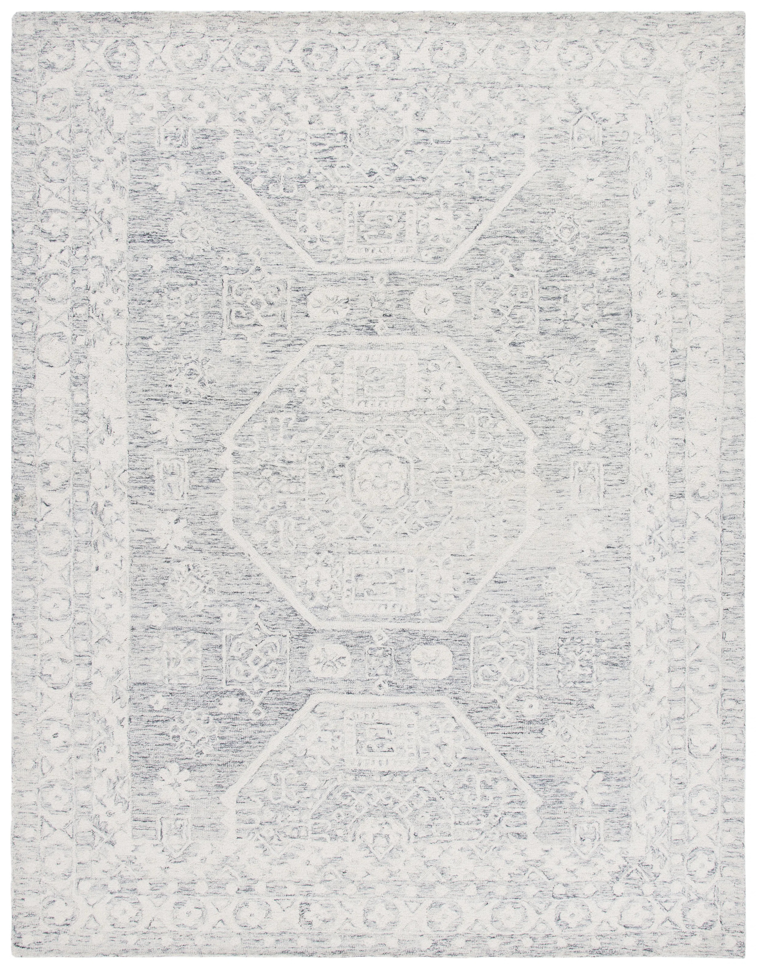Gace Hand Tufted Oriental Rug | Wayfair North America