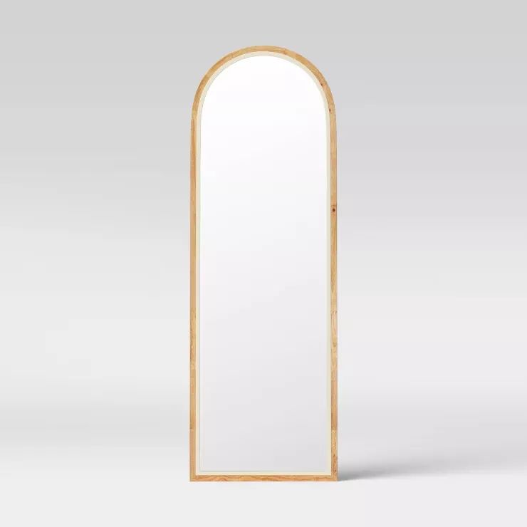 28 Round Decorative Wall Mirror - … curated on LTK