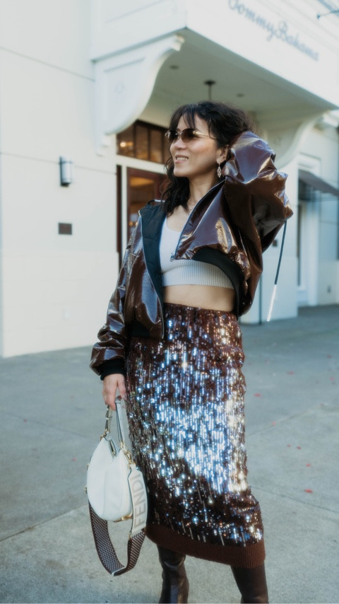 A perfect holiday outfit !!!! 



#LTKmomlife #LTKHoliday #LTKOver40