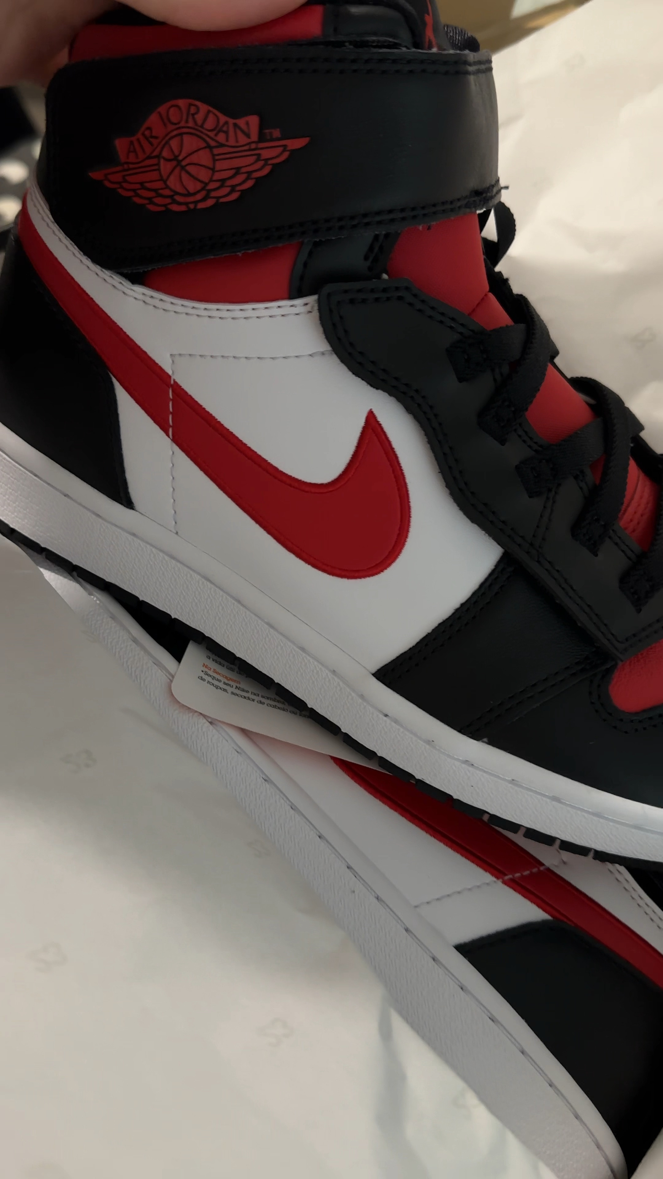 O sonho de ter um air Jordan realizado com sucesso a Nike tá com promoções com até 70% está imperdível 

#LTKbrasil #LTKVideo #LTKsalealert