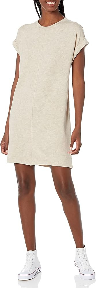 Calvin Klein Women's Seem Down Center | Amazon (US)