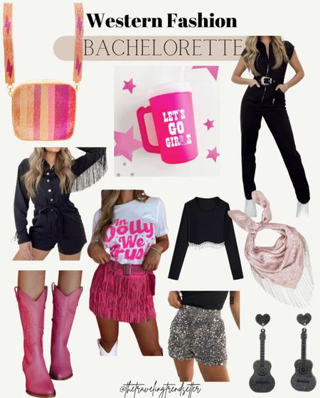 Bachelorette, bachelorette party, Country concert outfit, western style, rodeo style, rodeo outfit, cowboy boots, Nashville outfit, date night, bachelorette party, Valentine's Day, bedroom, jeans, home decor, living room, wedding guest, resort wear, travel, dress, business casual  #cowgirlstyle #countryfashion #partyoutfit

#LTKstyletip #LTKshoecrush #LTKunder100