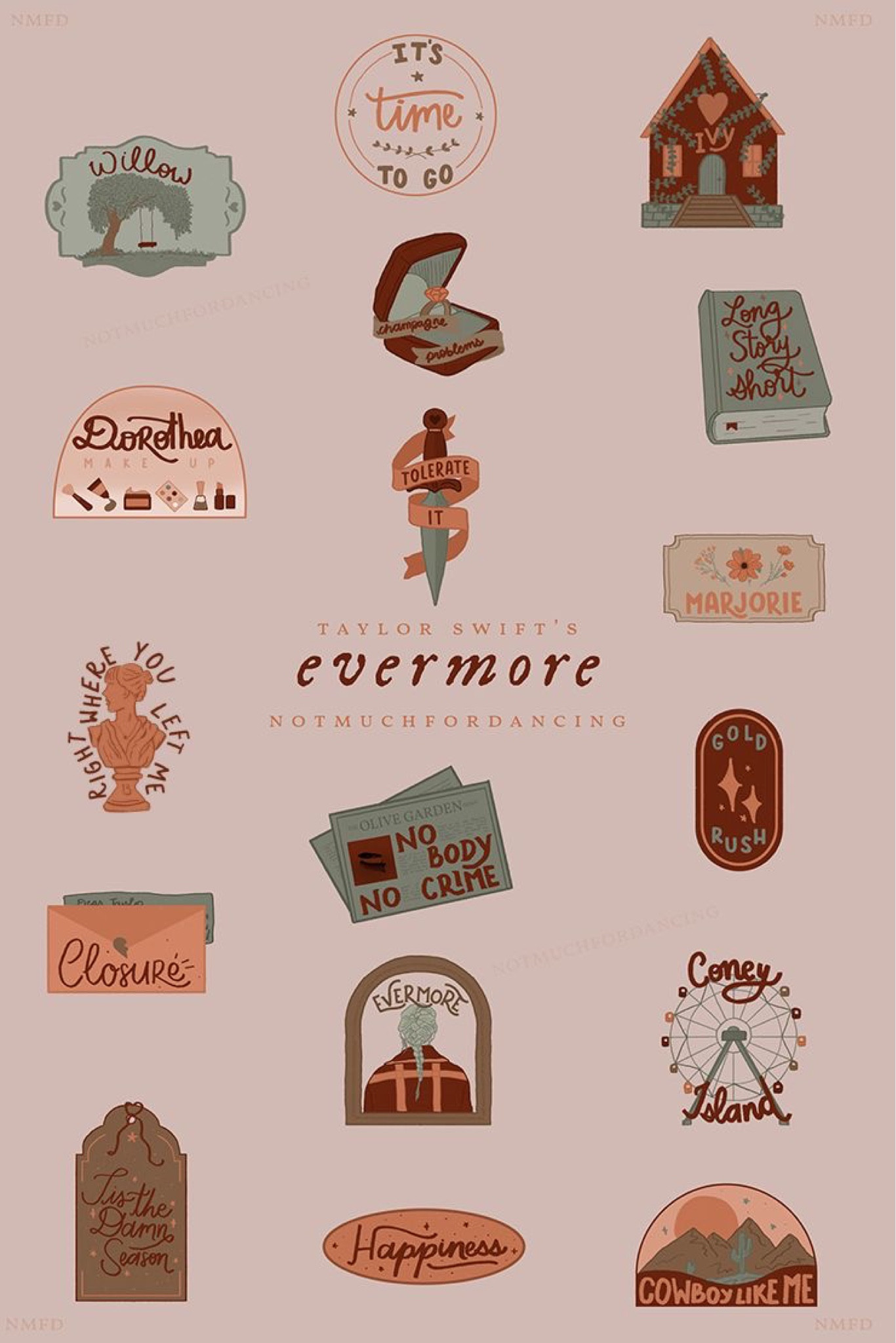 Evermore era outfit ideas. Taylor swift concert outfit ideas  

#LTKFind #LTKfit #LTKstyletip