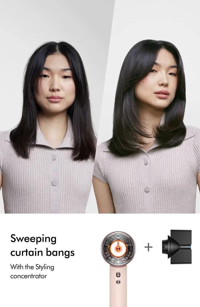 Supersonic Nural™ Hair Dryer | Nordstrom