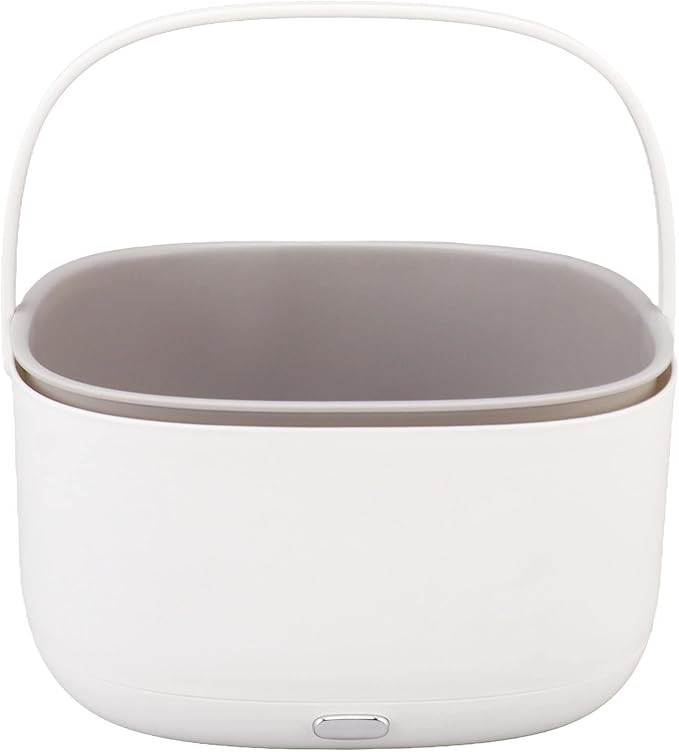 360 Degree Ultrasonic Fruit and Vegetable Washing Machine Cleaner for Home Kitchen - Food Purifie... | Amazon (US)