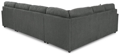 Edenfield 3-Piece Sectional with Chaise | Ashley Homestore