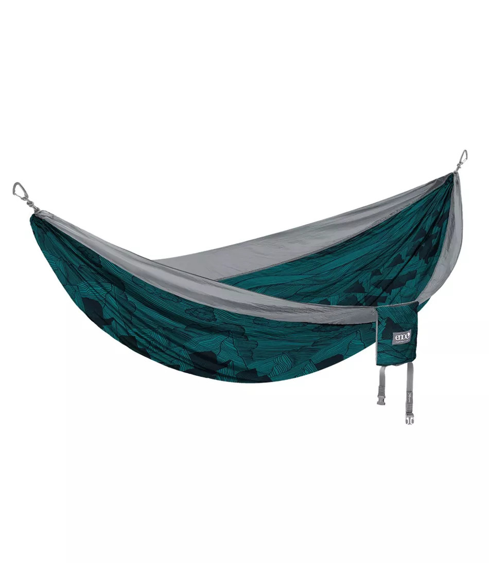ENO DoubleNest Hammock, Print | L.L. Bean