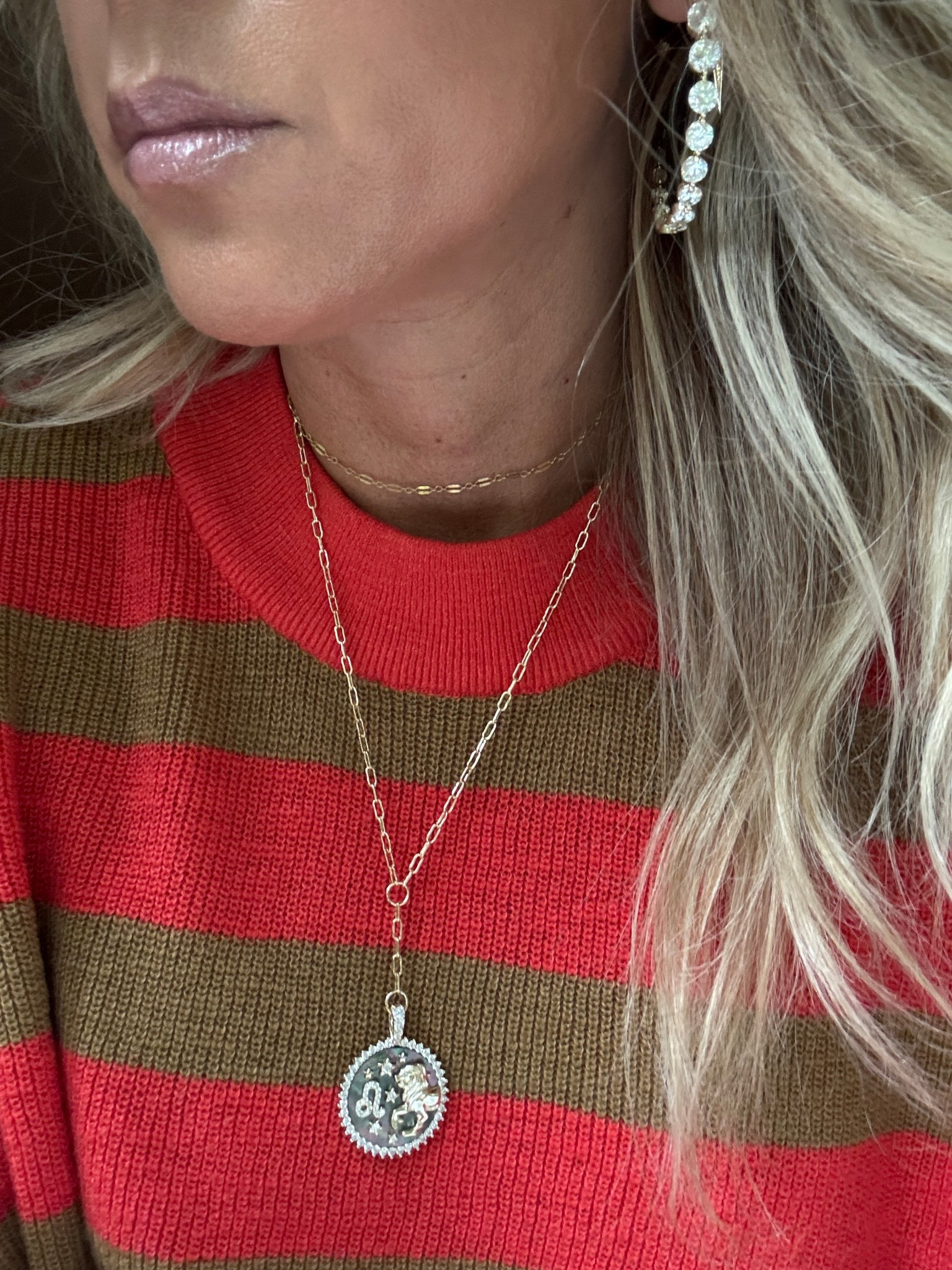 Just sharing some favorites… 

Use code LINDSAYJ10 for Made By Mary jewelry 

#LTKootd