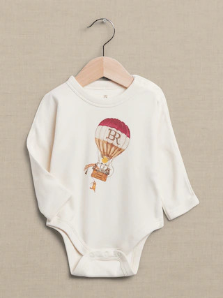 Adventure Bodysuit for Baby | Gap (US)
