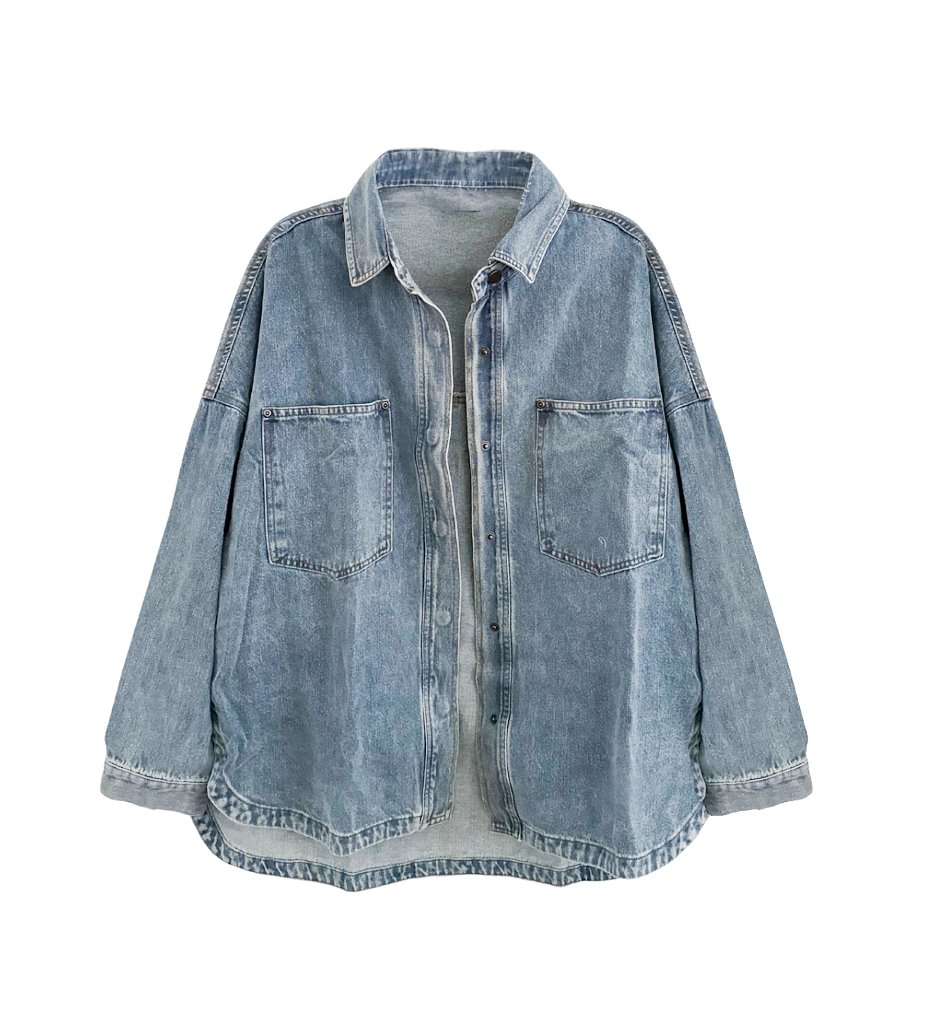 Tommie Shacket | Shop Kristin Jones