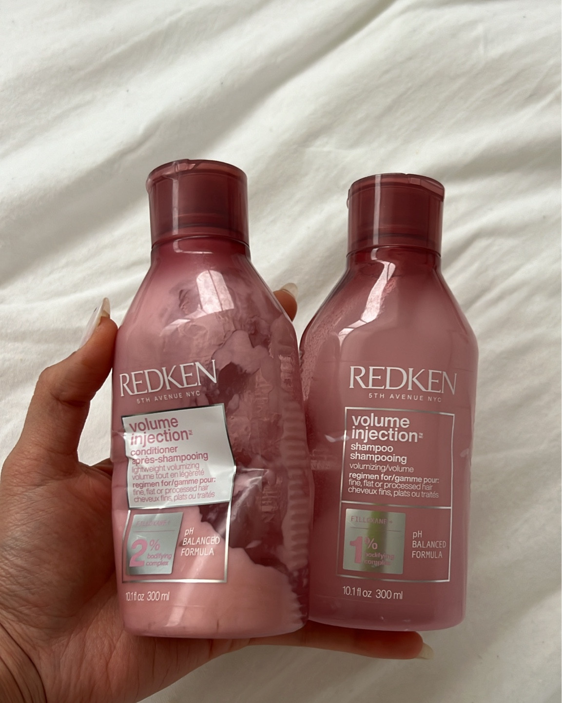 My favorite shampoo and conditioner combo for greasy roots and dry ends it’s on sale at Ulta! Buy both for $30 using the $5 off 25 coupon they are giving away this week!! 

#LTKfindsunder50 #LTKbeauty #LTKsalealert