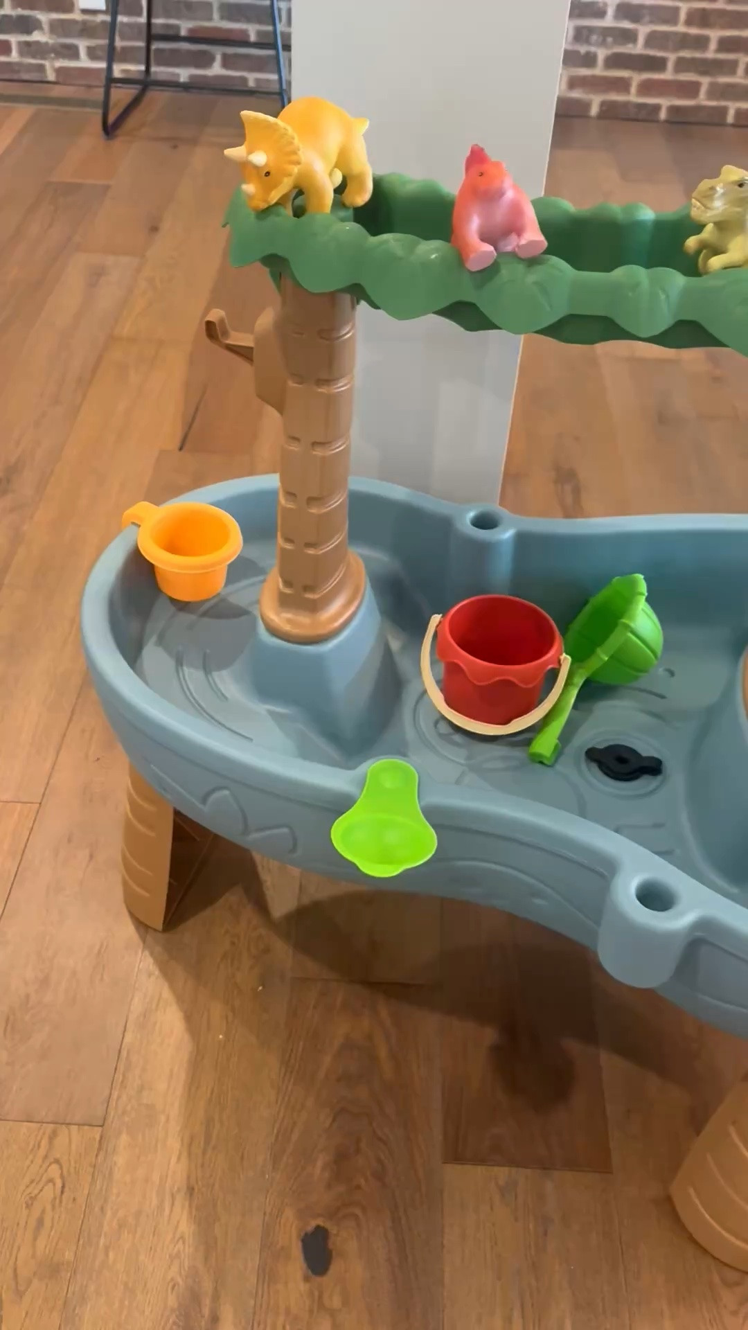 We are loving our new water table!

#LTKHome #LTKSwim #LTKKids