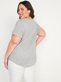 EveryWear Crew-Neck T-Shirt for Women | Old Navy (US)
