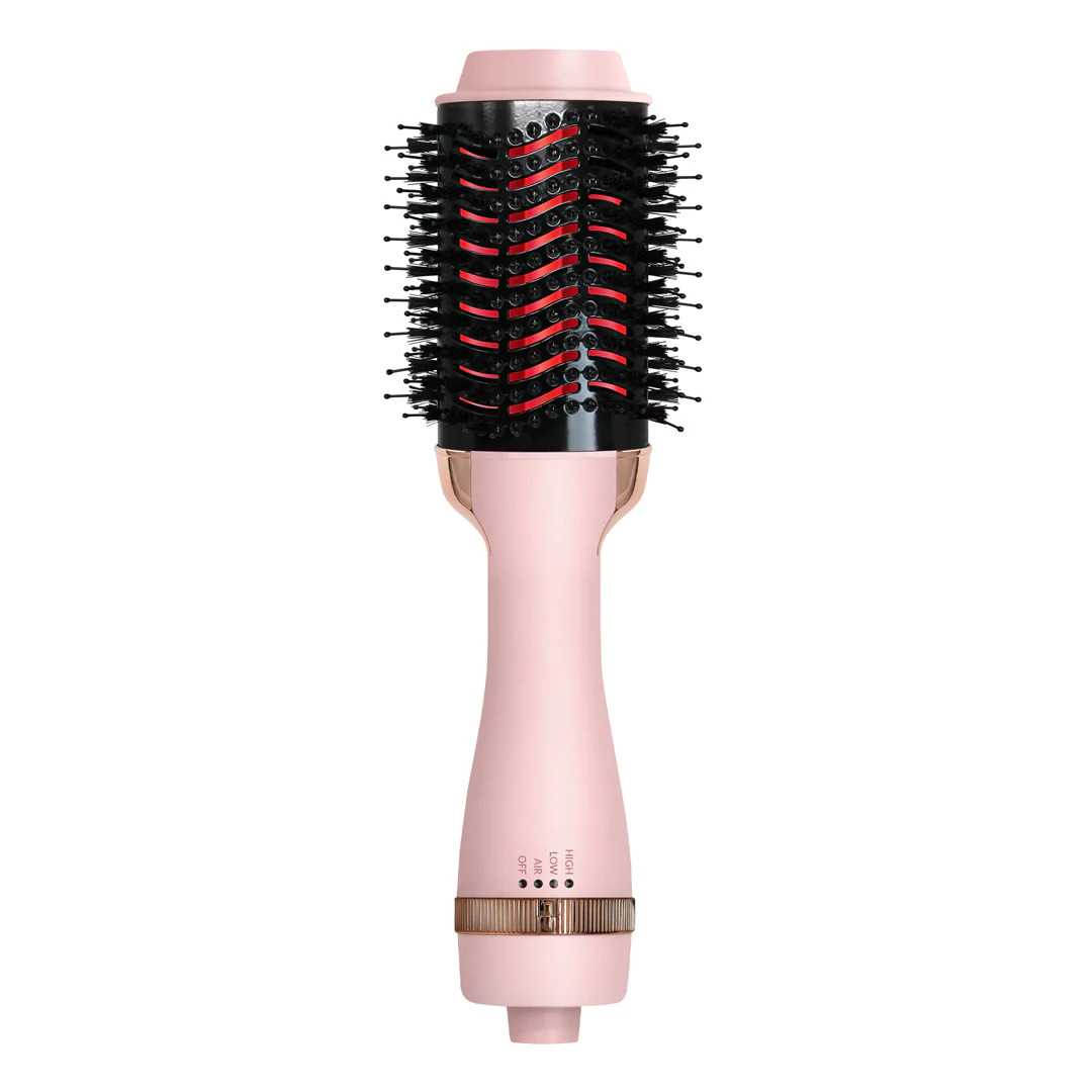 Infrared Seabreeze 3" Blowout Brush | Round Brush Hair Dryer | Karma Hair Beauty