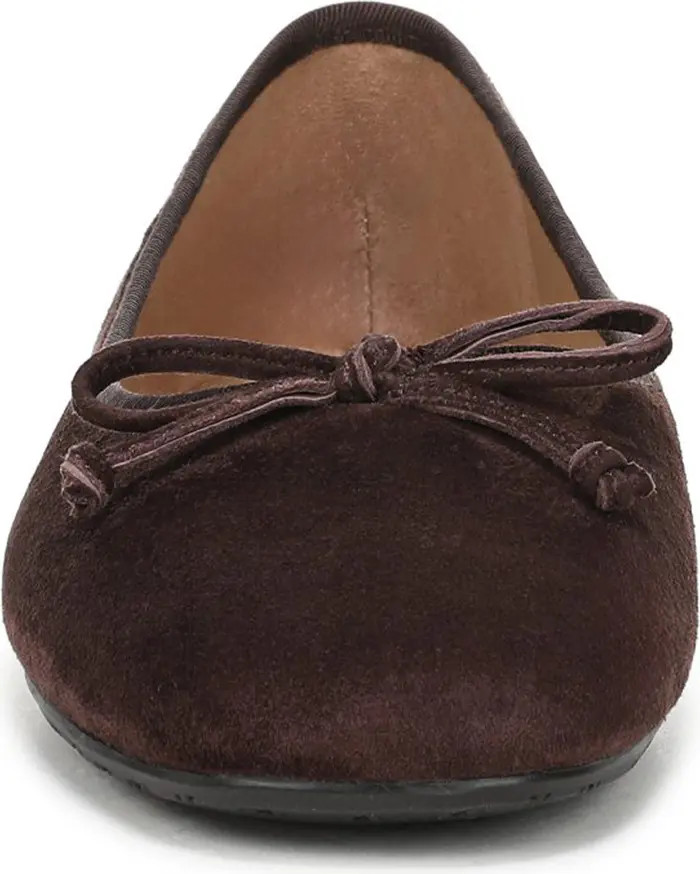 Sam Edelman Alie Ballet Flat (Women) | Nordstrom | Nordstrom