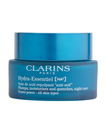 Made In France 1.7oz Hydra Essential Night Cream | TJ Maxx