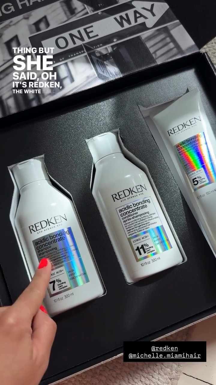 NEW NEW NEW ✨ an all-in-one formula that provides ultimate strength repair for damaged hair. Removes one year of visible damage in just one use!! 

#LTKFindsUnder50 #LTKBeauty