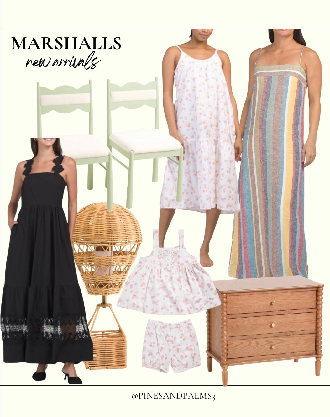 New arrivals

#LTKSaleAlert #LTKgrwm #LTKootd