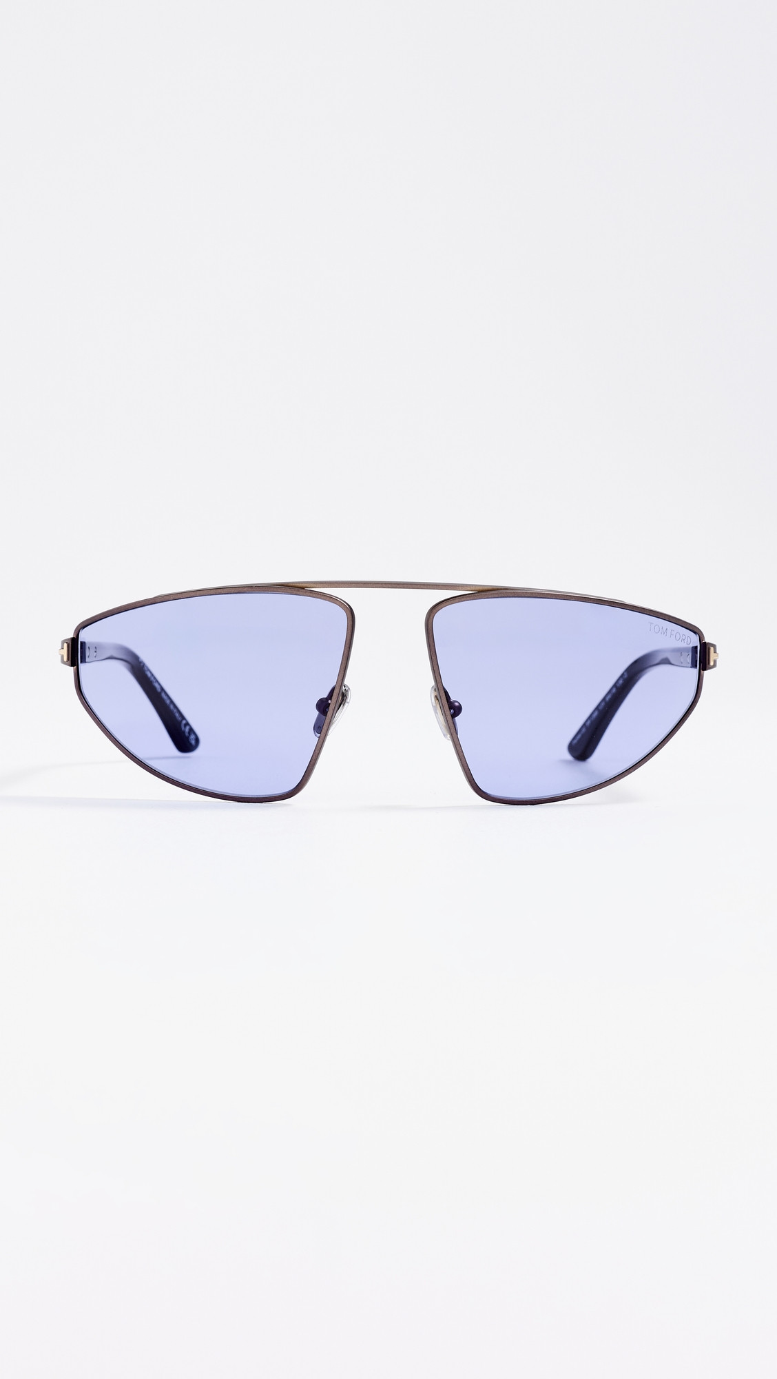 Parker Sunglasses | Shopbop