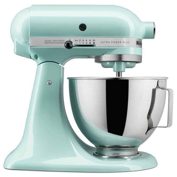 KitchenAid Ultra Power Plus 4.5qt Tilt-Head Stand Mixer - KSM96 | Target