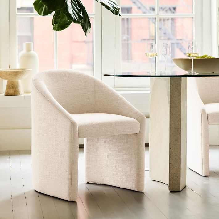 Adler Dining Chair | West Elm (US)