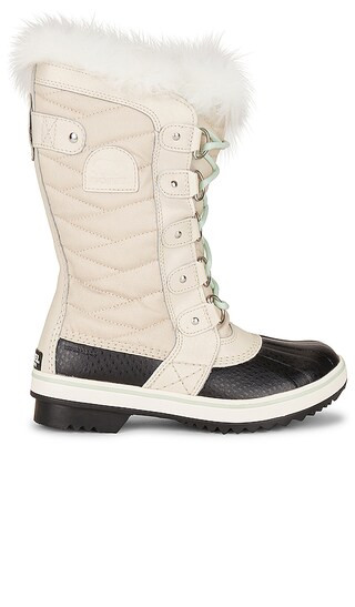 Tofino II Boot in Fawn & Sea Sprite | Revolve Clothing (Global)