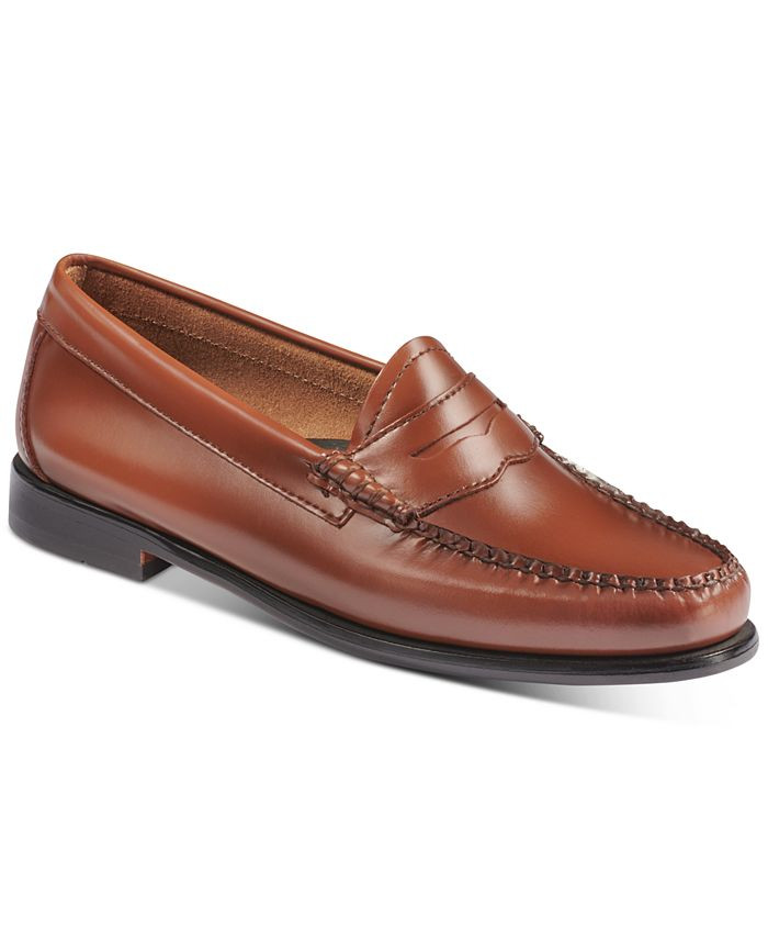 Women's Whitney Weejun Loafers | Macys (US)