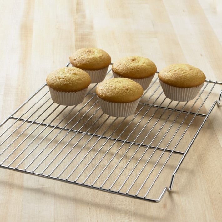 Steel Cooling Rack | Williams-Sonoma