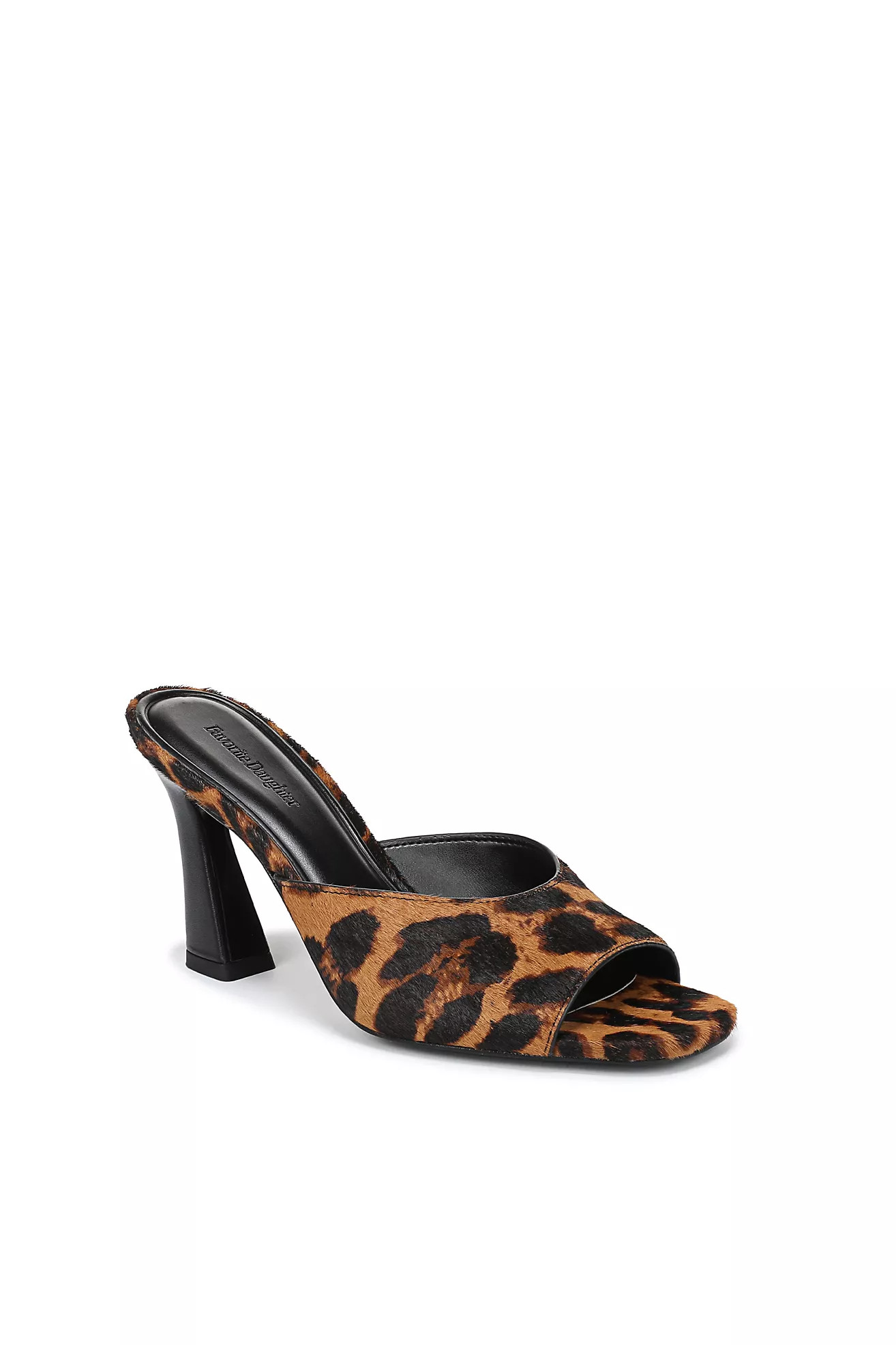 Favorite Daughter Katharine Too Mule Heels | Anthropologie (US)