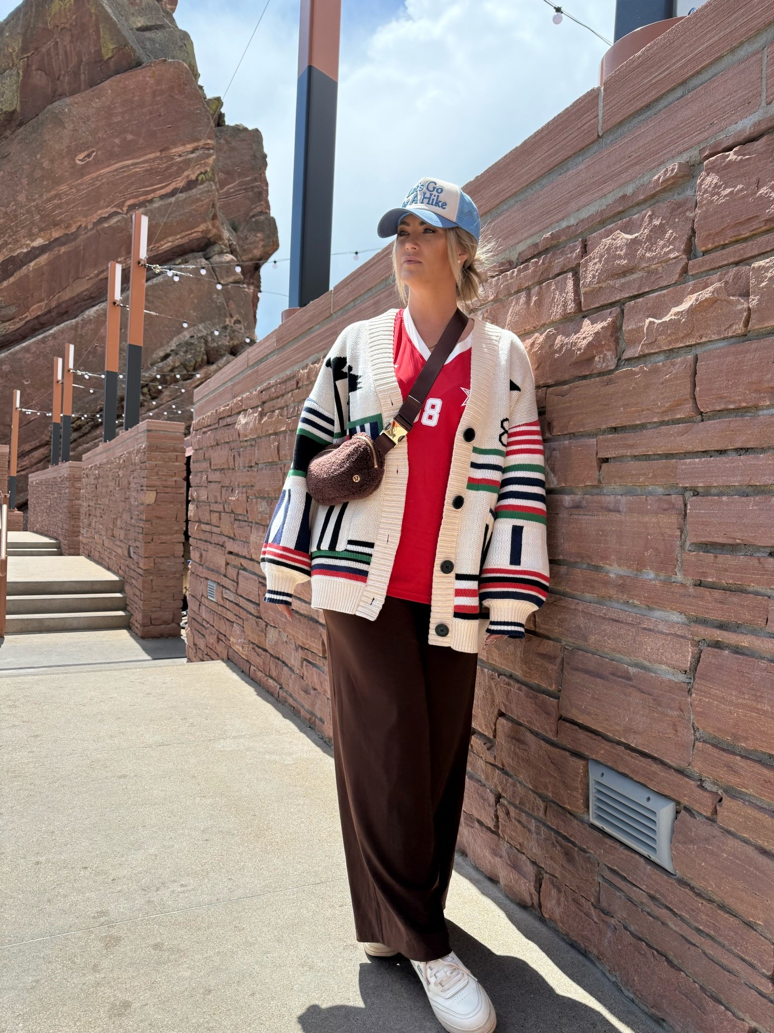 I love this cardigan! 

Anthro 
Outfit 
Spring 

#LTKBeauty #LTKStyleTip #LTKOver40