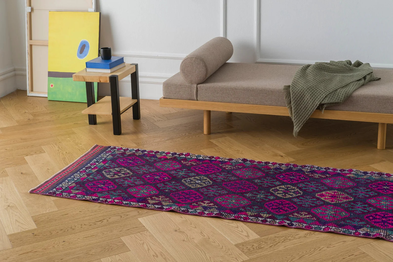 Eletia | Revival Rugs 
