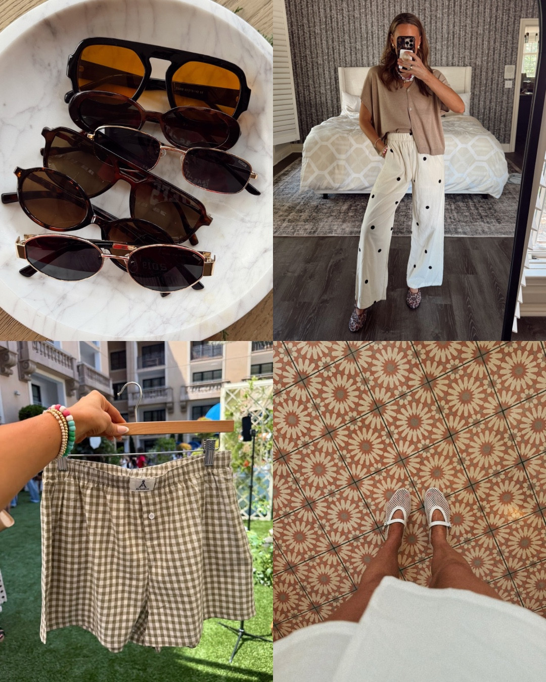 The sale we’ve been waiting for 🙌🏼🌸
I’ve wrapped up all the best deals + my everyday go-to’s — the ones I actually use and love!

Linking a few below, and the full roundup is in my Amazon storefront 💛

#LTKSaleAlert #LTKootd #LTKmomlife