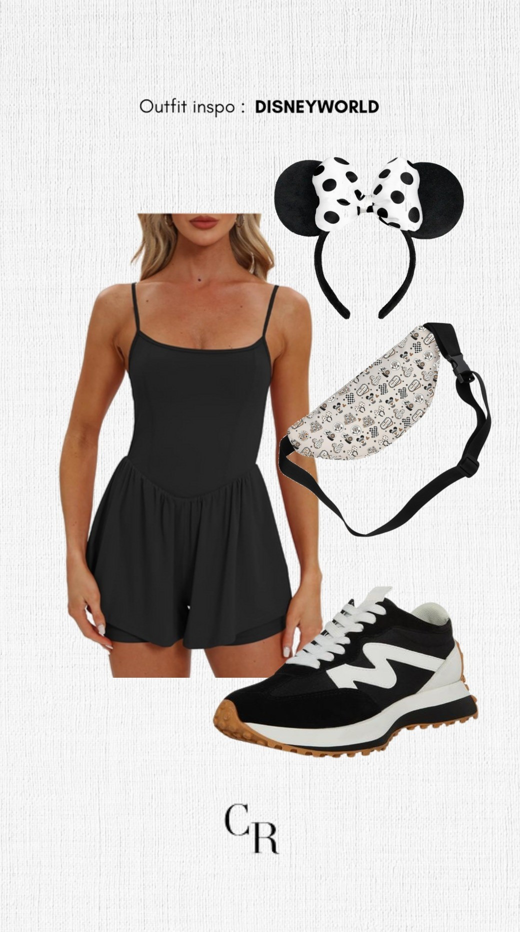 Outfit inspo for Disney 

#LTKMidsize #LTKgrwm #LTKdayinmylife